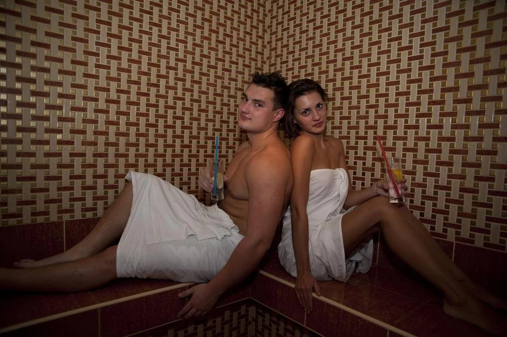 Wellness Hotel Pod Kycmolem