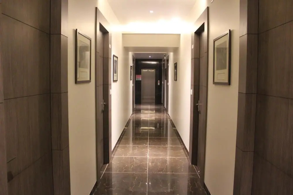 Hotel Sai