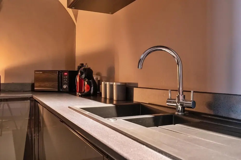 Finest Retreats is Delighted to Offer a Spacious and Character-filled Apartment