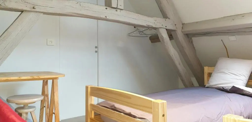 La petite maison