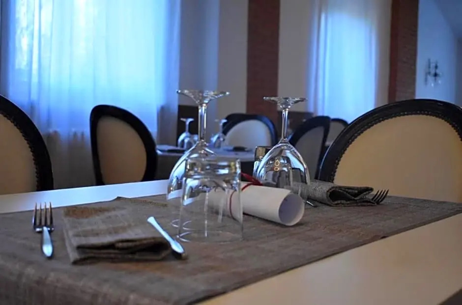 La Locanda Il Gabbiano