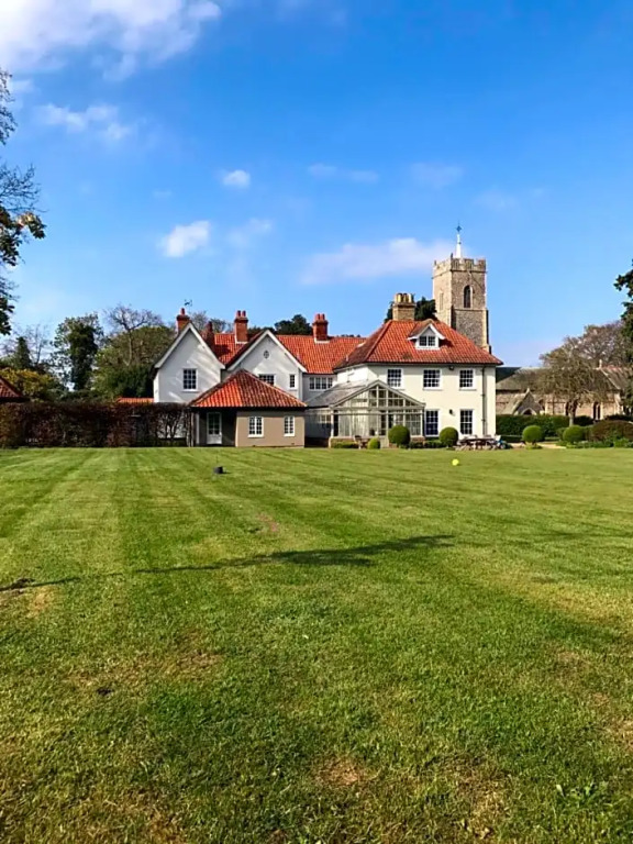 The Old Rectory