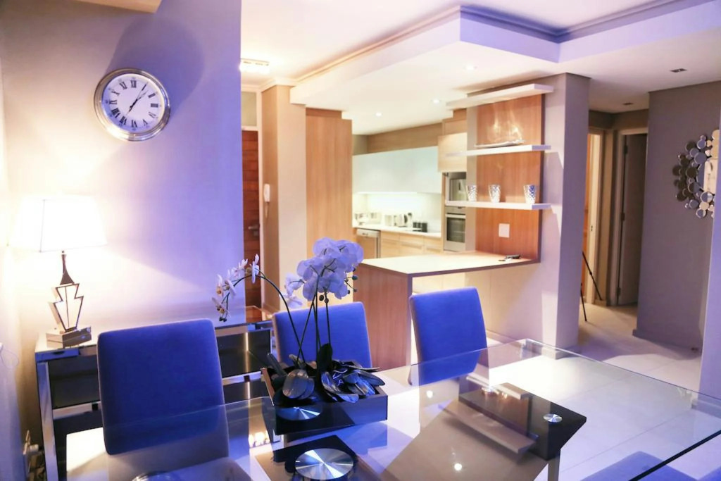 Island Letting-Crystal towers