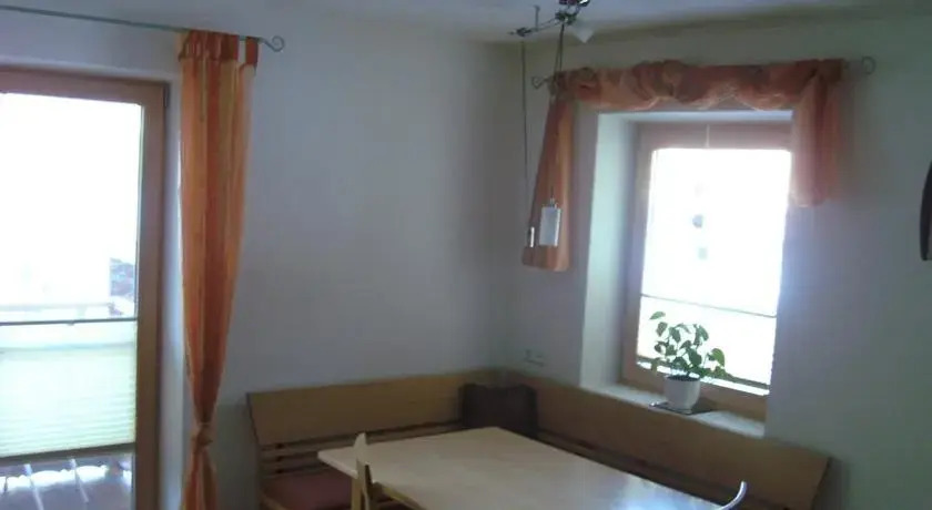 Apartment Lackerbauer