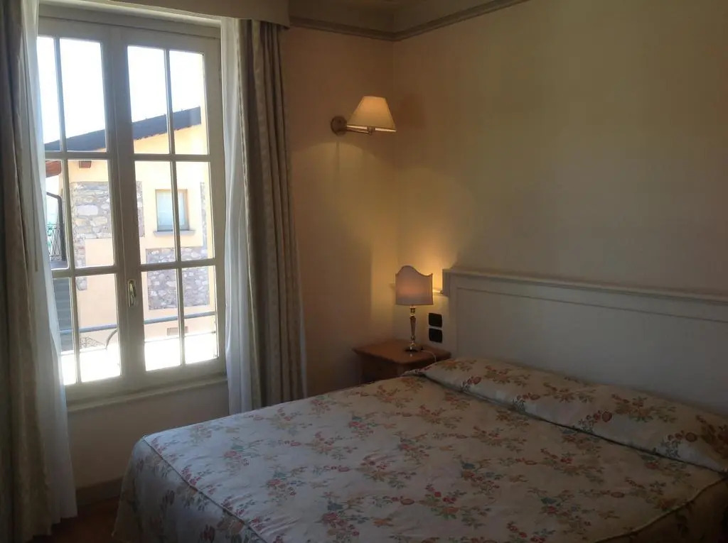Romantik Hotel Relais Mirabella Iseo