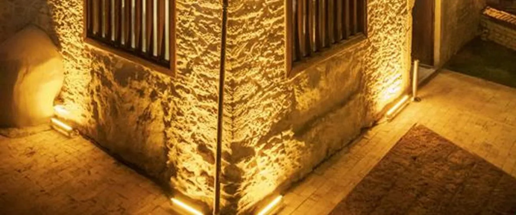 Saffronia1900 Butik Otel