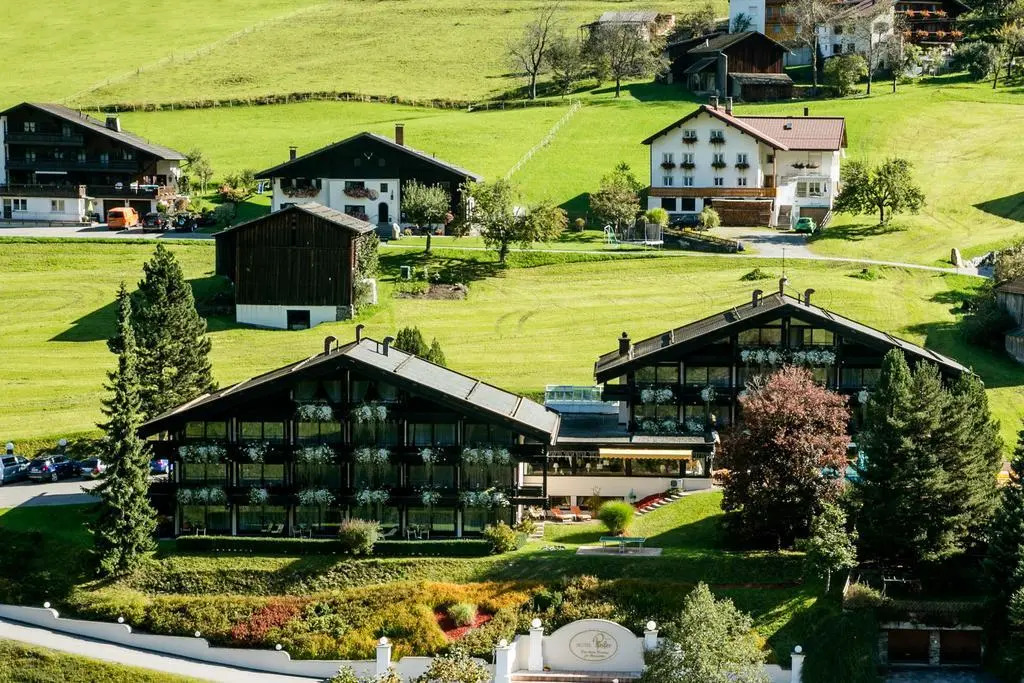 Hotel Pfeifer