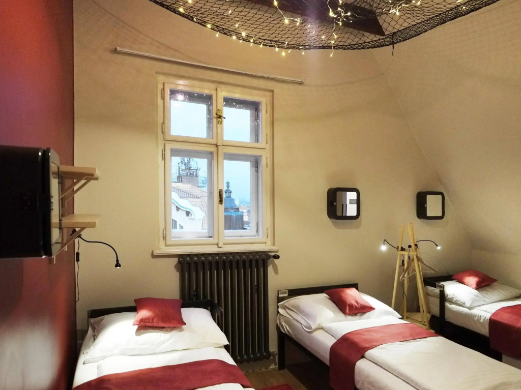 Czech Inn