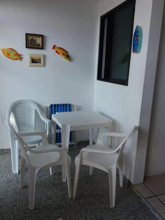 Casa na Praia Frente Mar 02