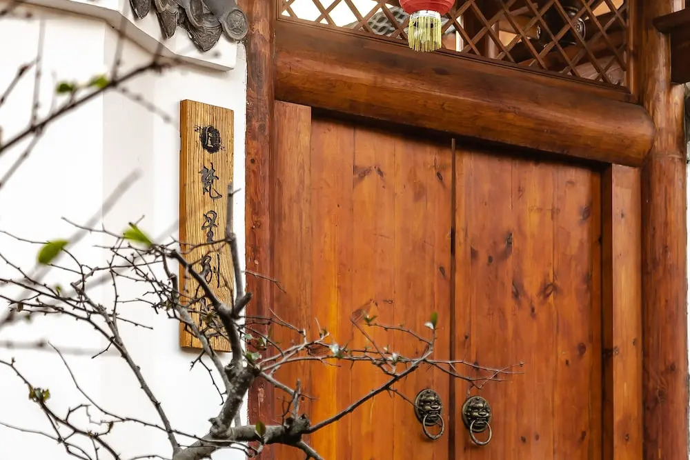 Emei Van Stars Mountain Lodge