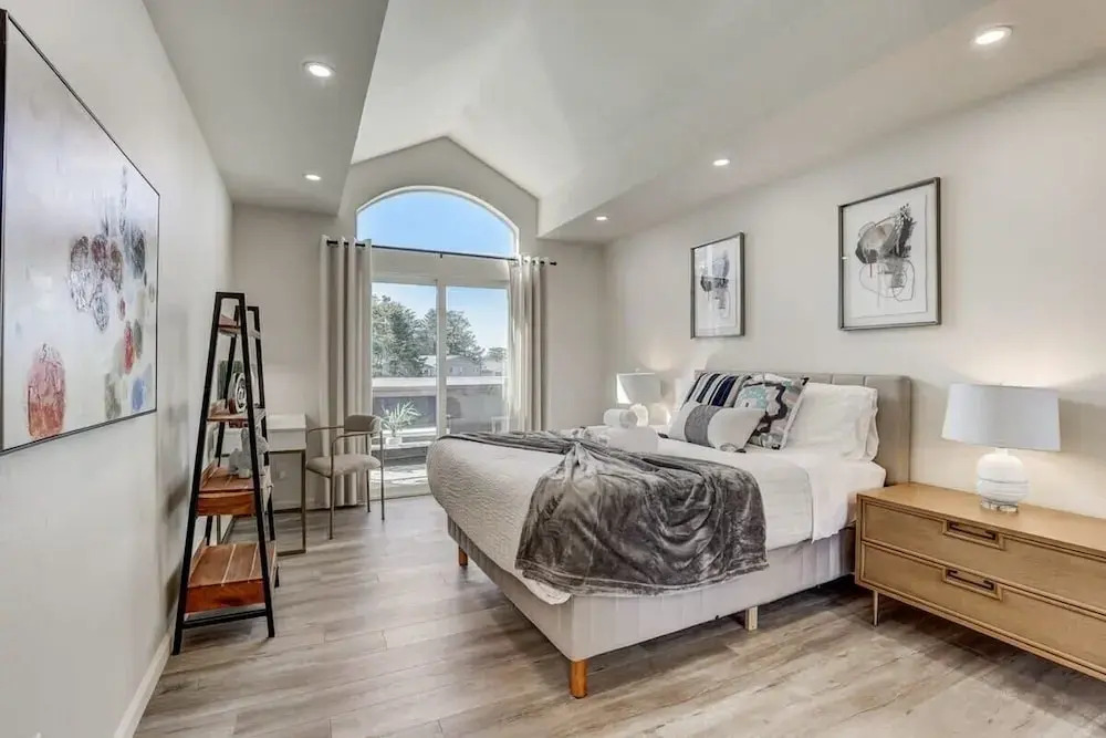 @ Marbella Lane - Modern 3BR Home w/ Ocean Views