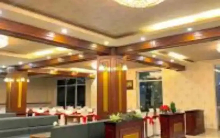 Truong Thinh Vung Tau Hotel
