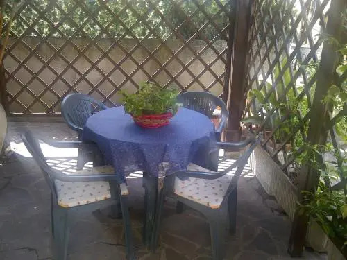 B&B A Casa di Mael