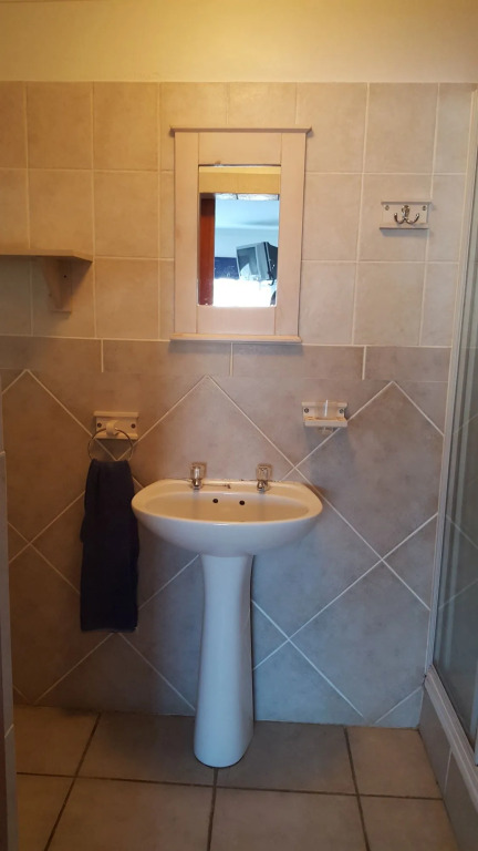 Aquarius Guesthouse