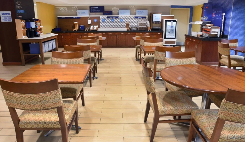 Holiday Inn Express Milford by IHG
