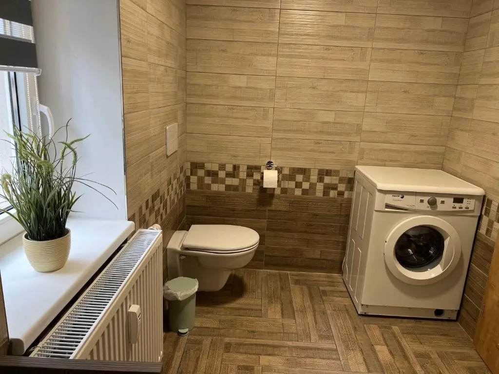 Apartments Badallee 4