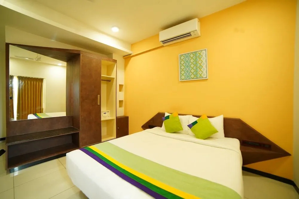 Rohini ApartHotel