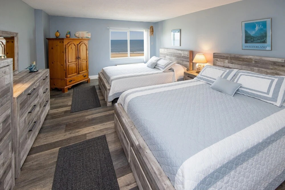 Feeling Tip-sea 2 Bedroom Home by Redawning