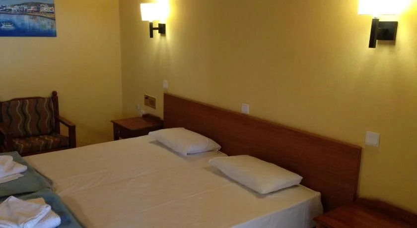 Forest Park Hotel