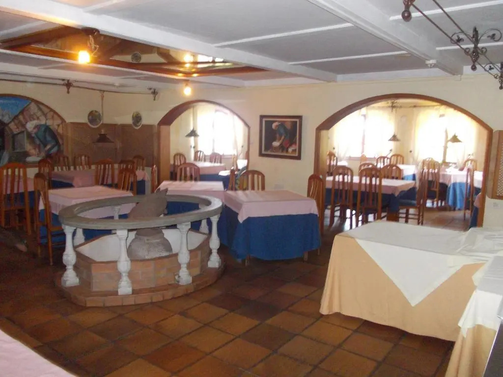 Hotel La Palma Romántica