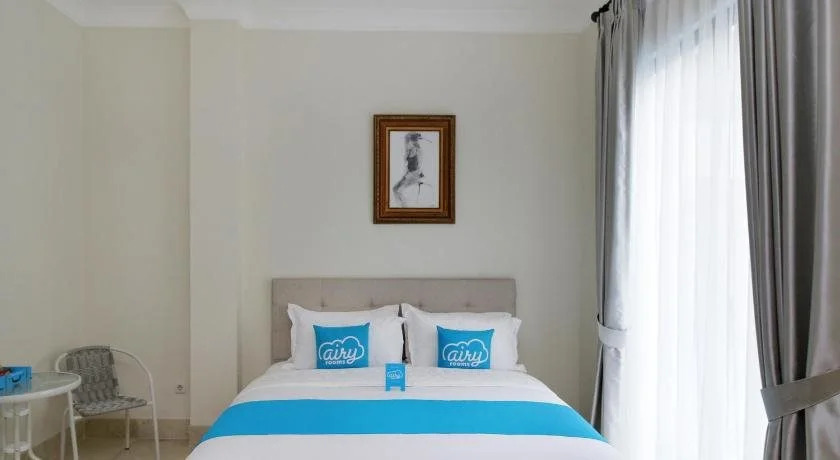 Bangka Suite Mitra RedDoorz