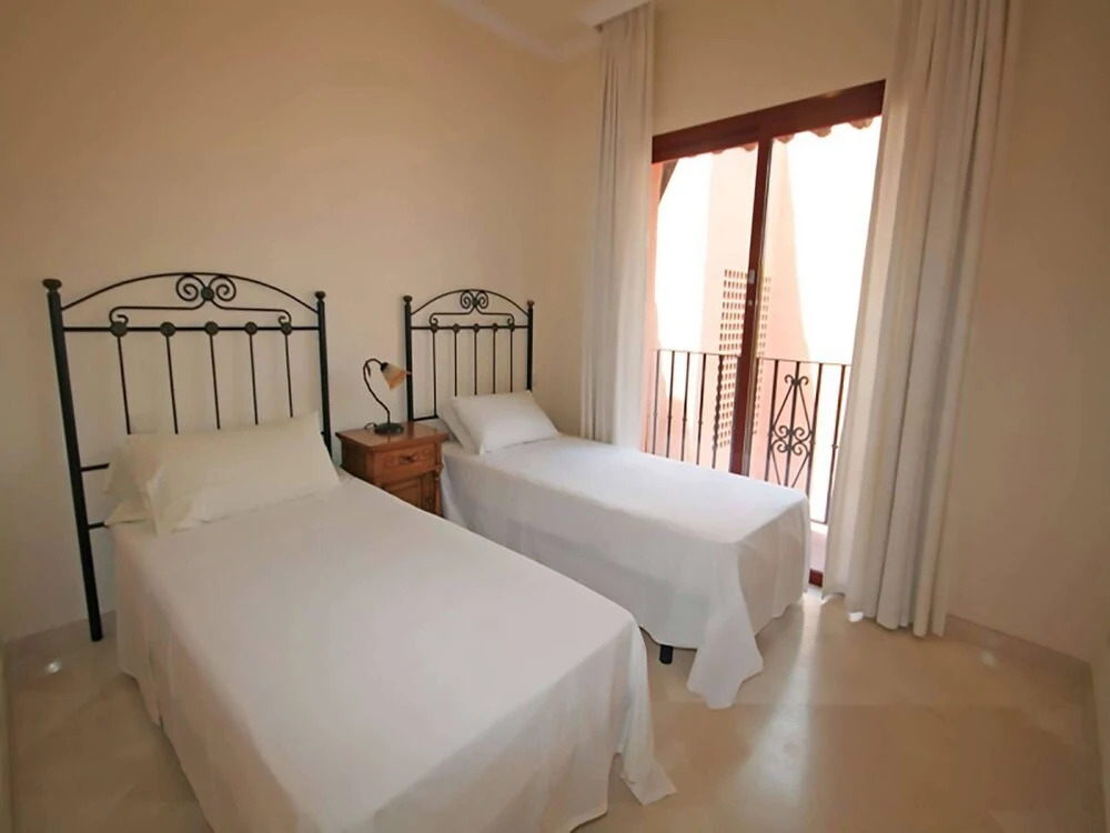 Apartment Marbella Elviria