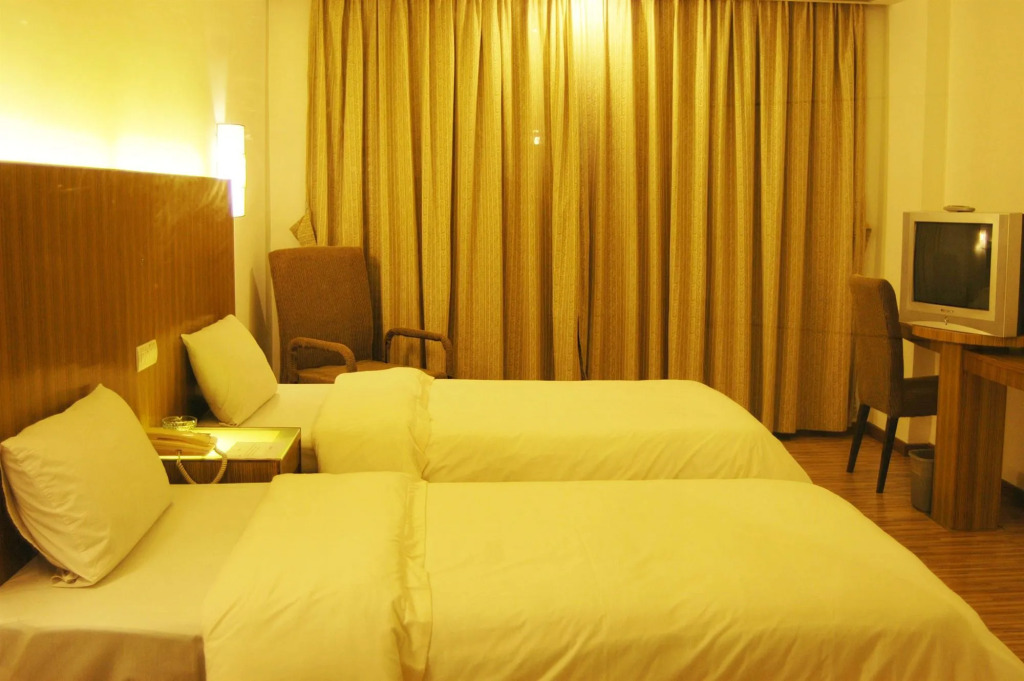 Joyful Sea Hotel