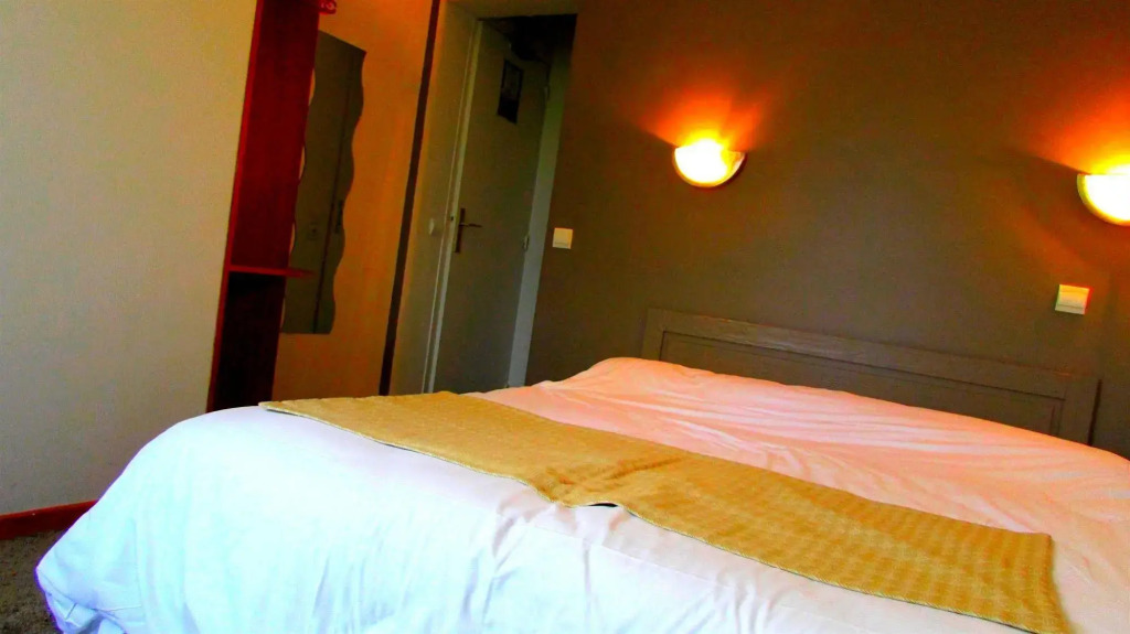 Hotel Choisy