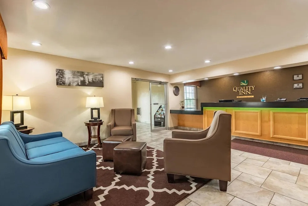 Quality Inn