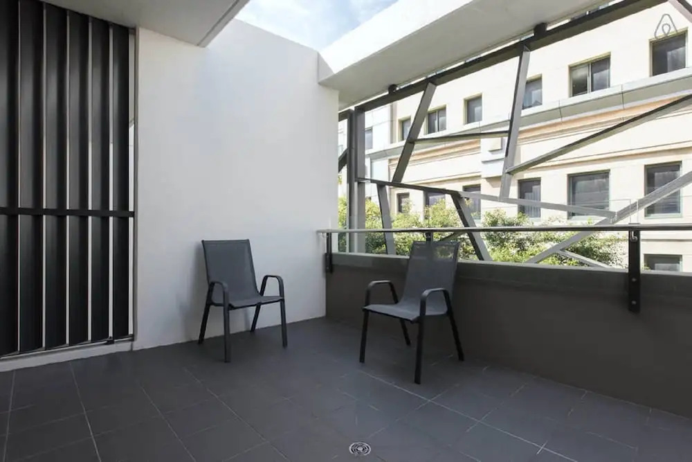 CBD Apartment in Perfect Location