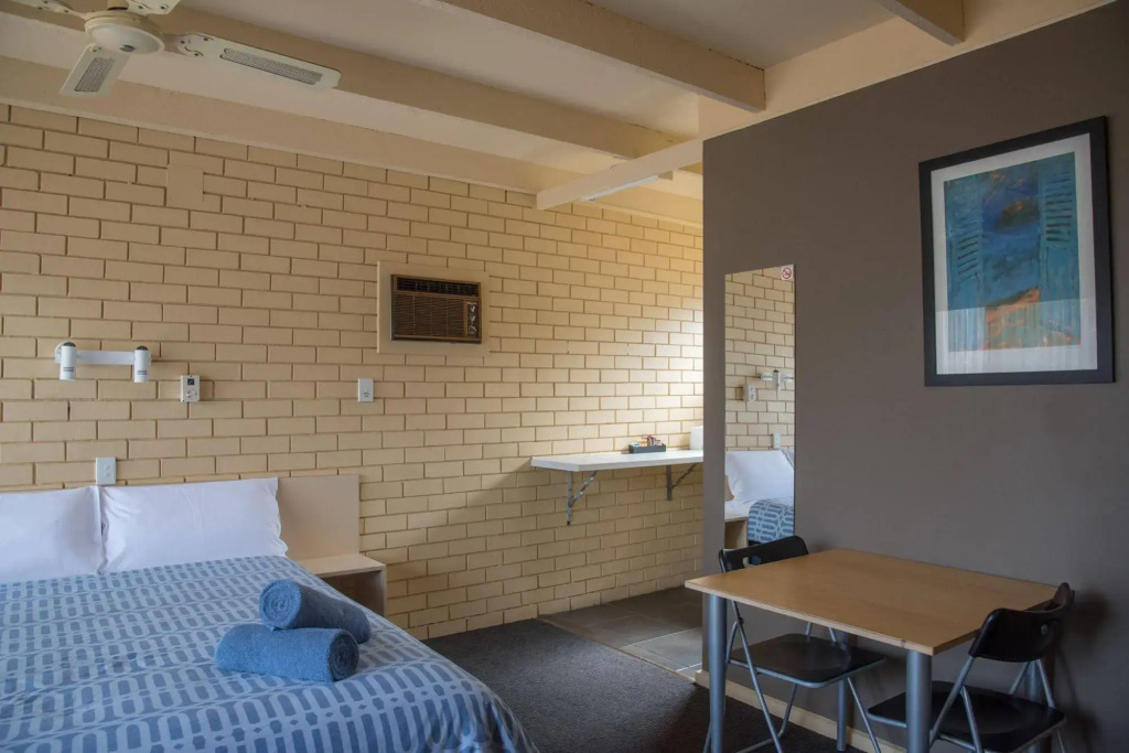 The Keith Motel
