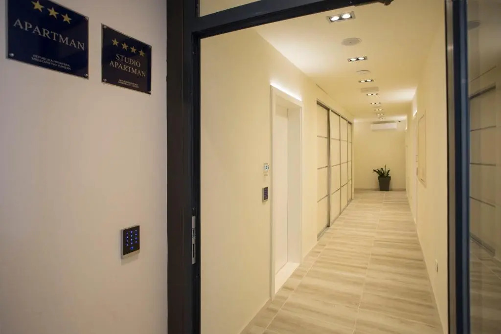 Perimar Luxury Apartments and Rooms Split Center