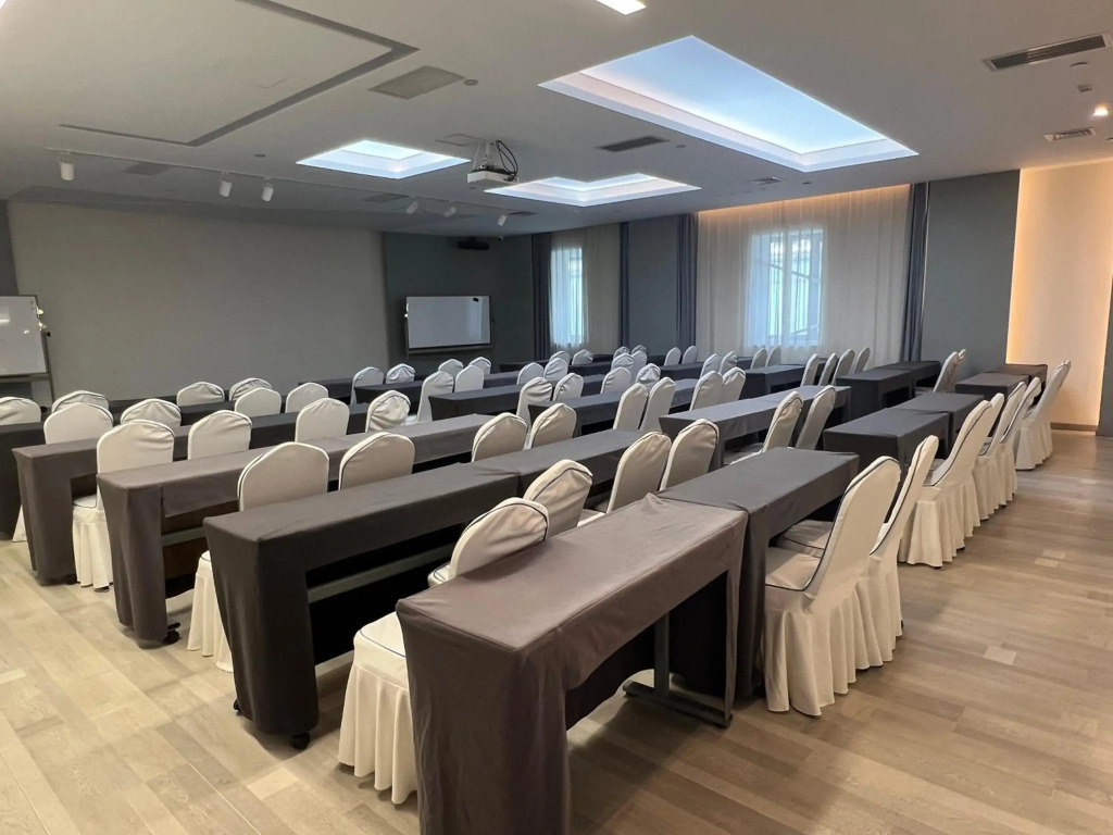 Beijing Peony Hotel