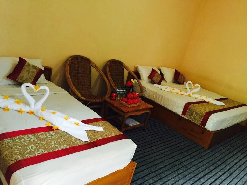 Nay Min Thar Hotel