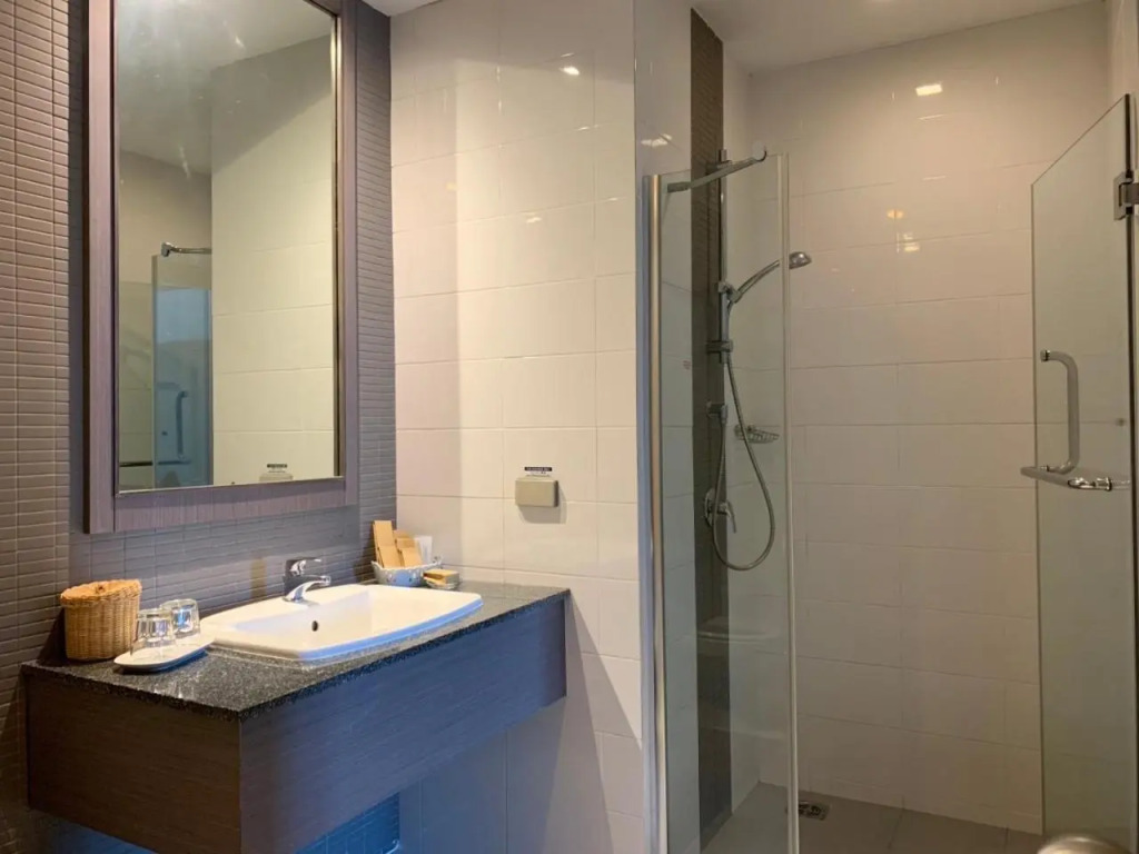 Classic Kameo Hotel & Serviced Apartment, Rayong