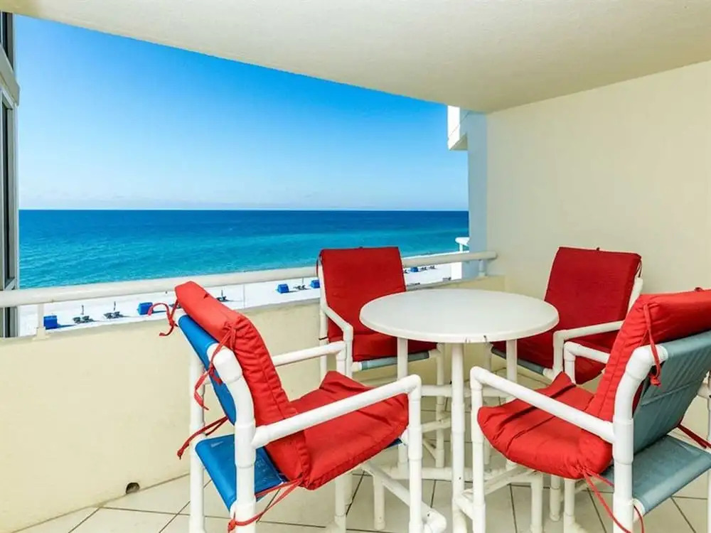 Perdido Sun by Meyer Vacation Rentals