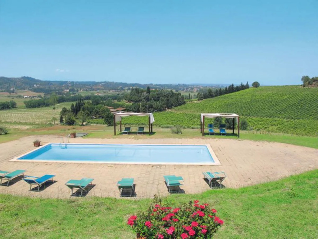 Villa SantAlbino