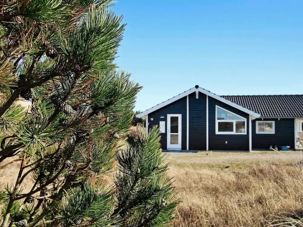 5 star holiday home in Thisted
