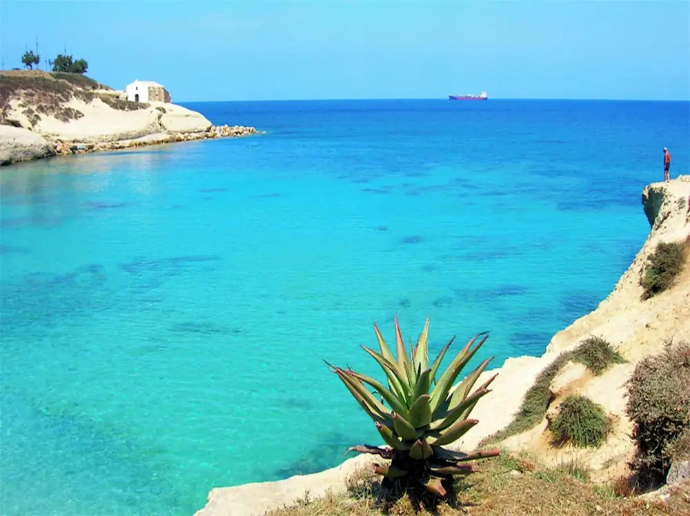 Comfortable Apartment in Porto Torres