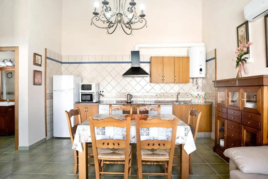Casa Joaquin - Sólo Familias