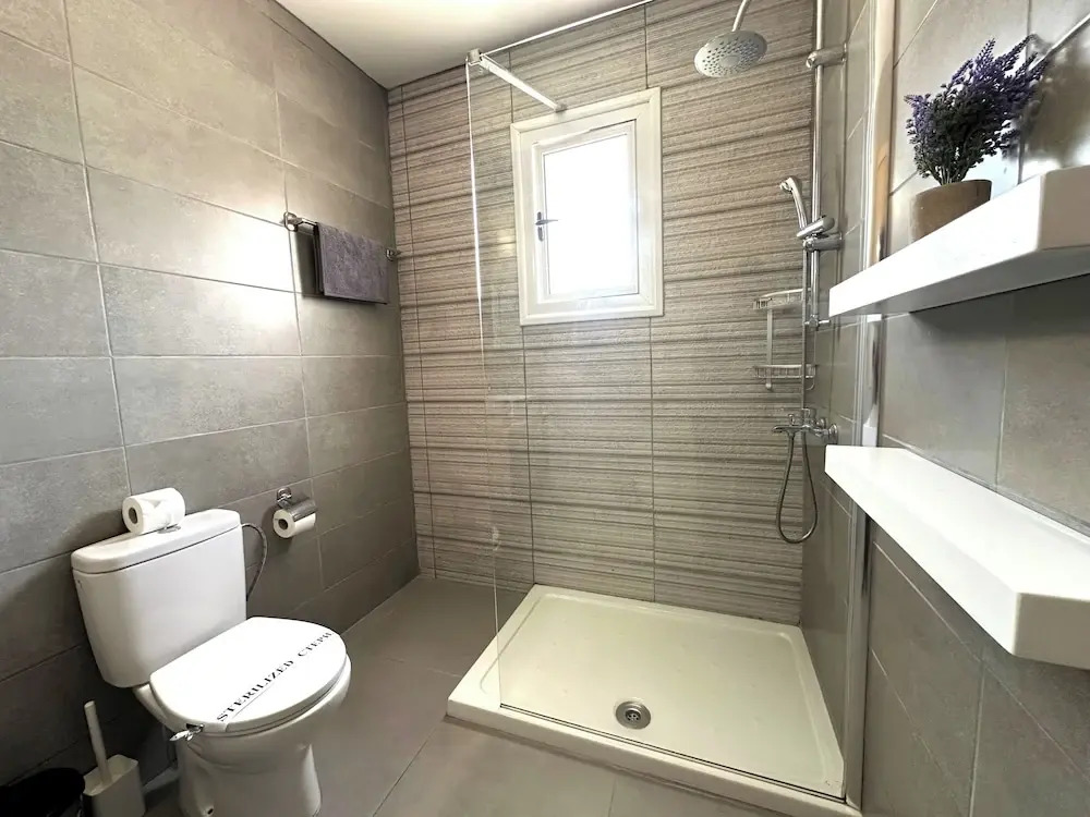 Narcissos Nissi Beach Apartment D12