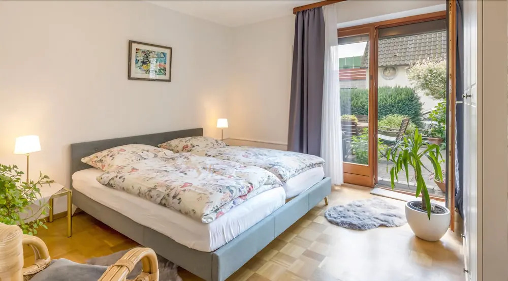heideferienwohnung