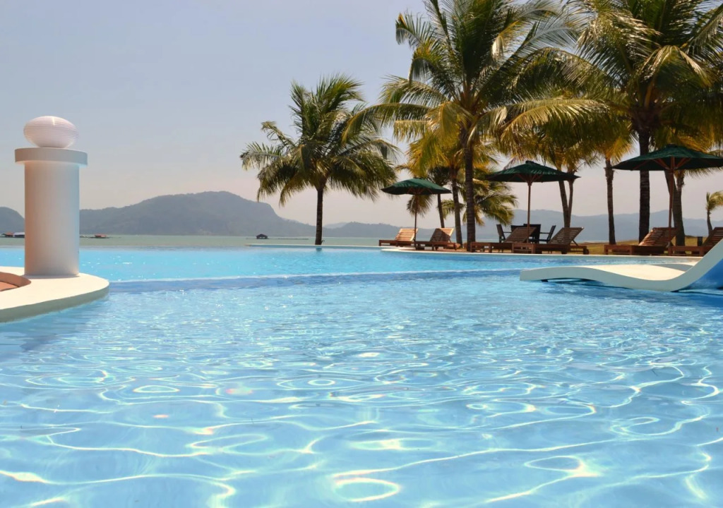 The Ocean Residence Langkawi