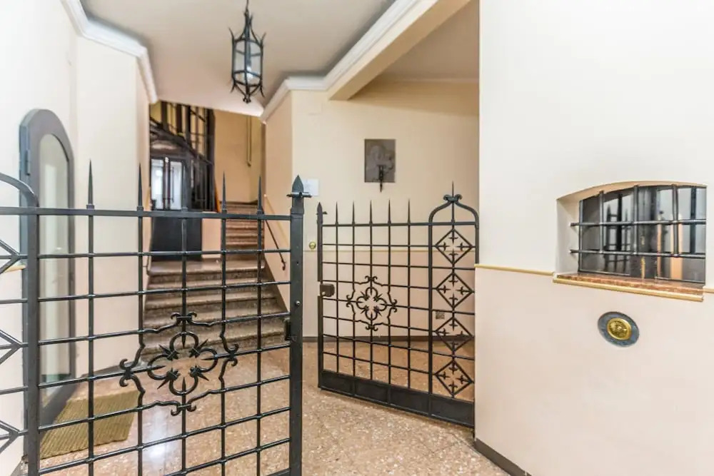 Carducci Retreats