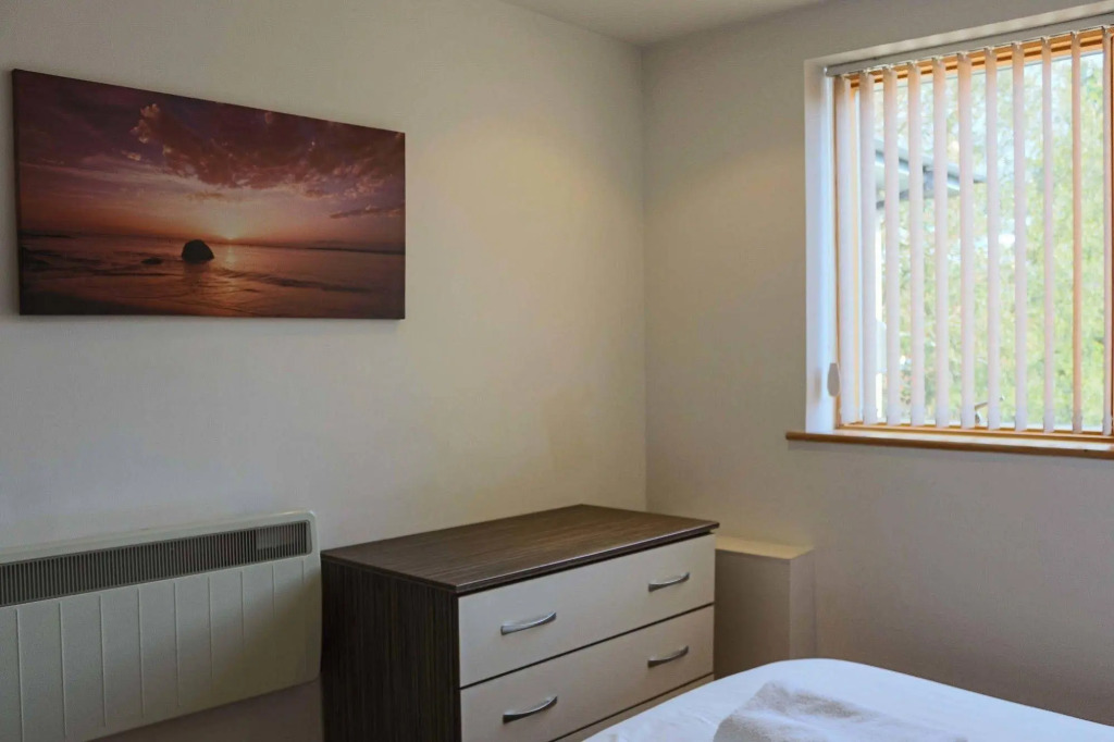 Southampton Serviced Apartments