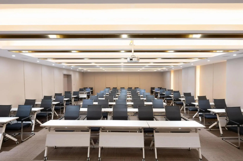 JI Hotel (Changchun City Government)