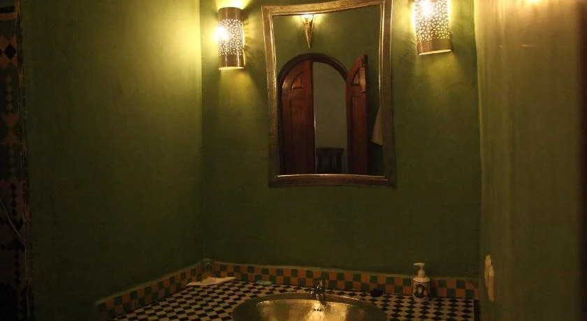 Kasbah Azalay