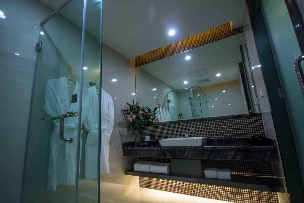 Yujing Xuelian Boutique Hotel