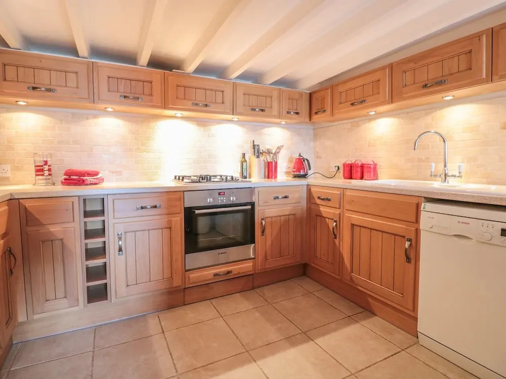 Murrayfield Cottage