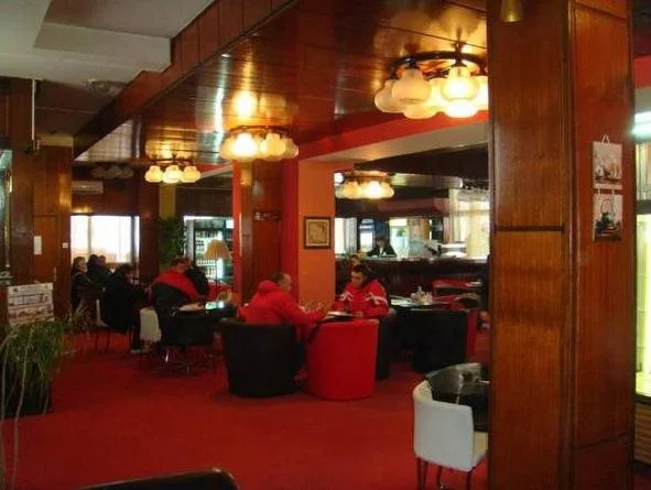 Golden Inn Hotel